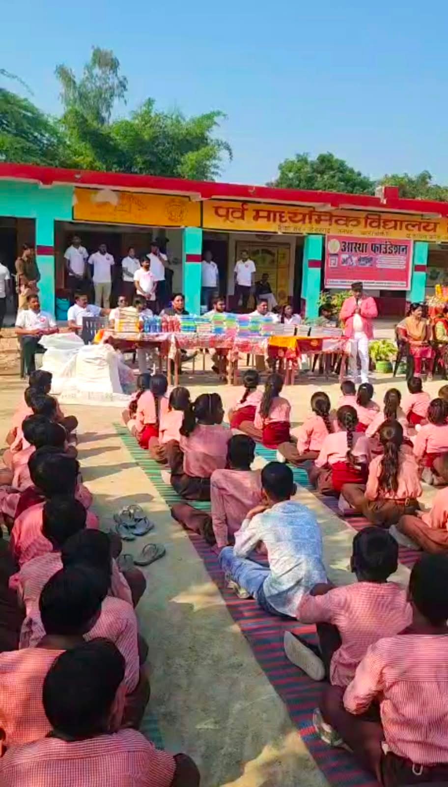 Astha Foundation Lucknow - Skill Development and Vocational Training Workshop